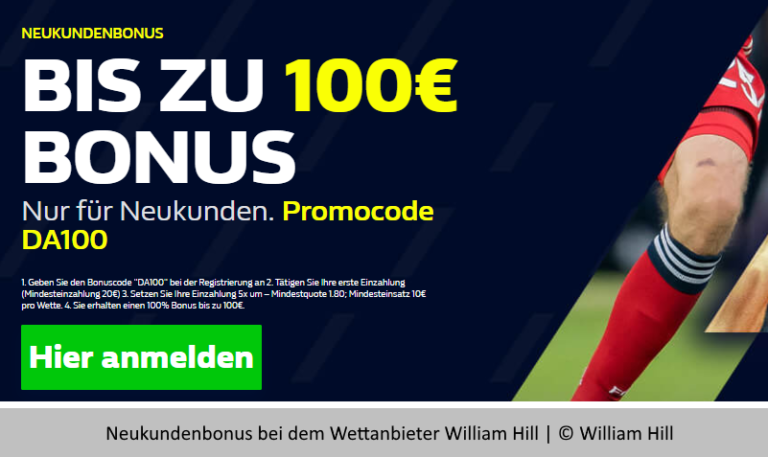 william-hill-willkommensbonus