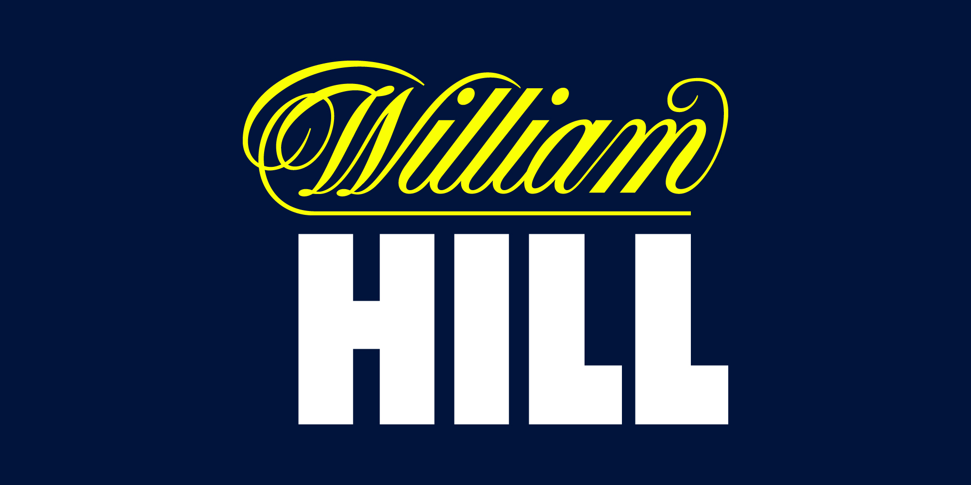 William-Hill-Logo