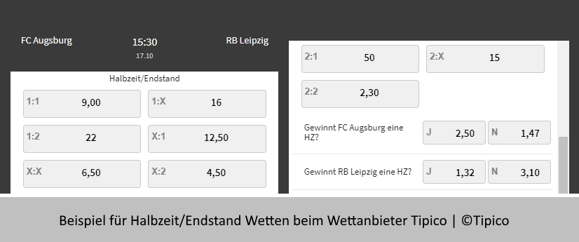 halbzeit-endstand-wetten